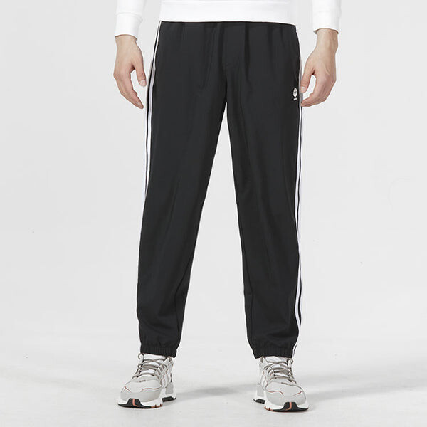 Брюки необходимые брюки Adidas, черный — фото 2