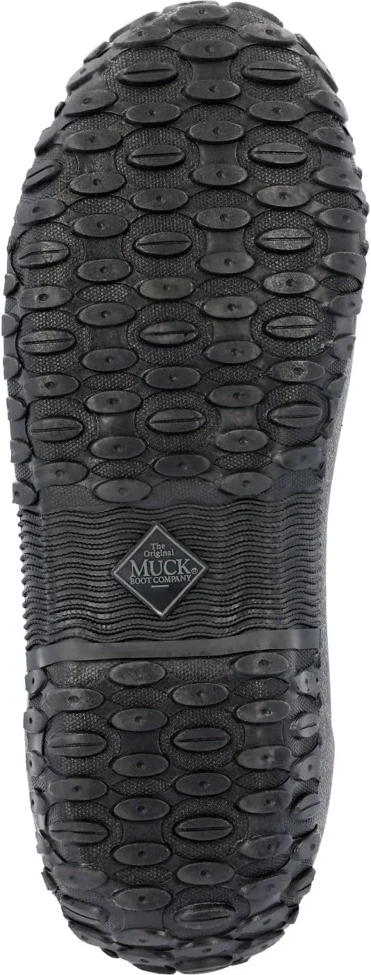 Мужские резиновые сапоги Muckster II с резиновыми сапогами Muck Boots, черный — фото 3