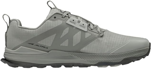Мужские кроссовки для трейлраннинга ALTRA Lone Peak 8, Taupe — фото 3