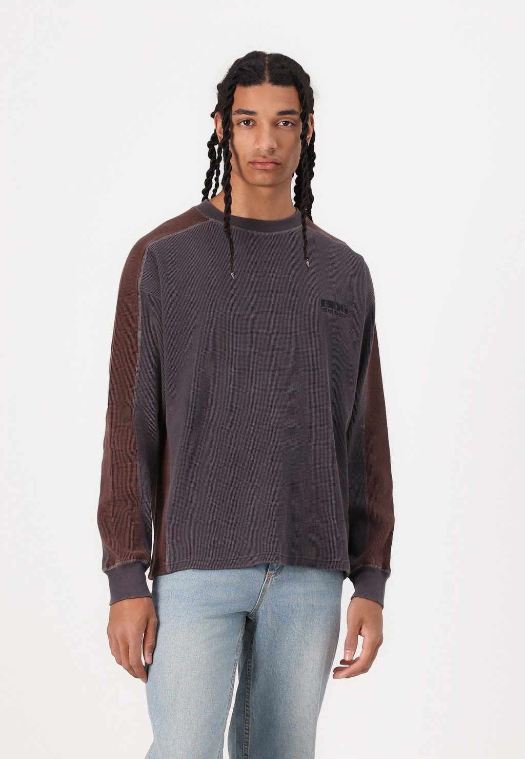 

Толстовка BDG Urban Outfitters, черный