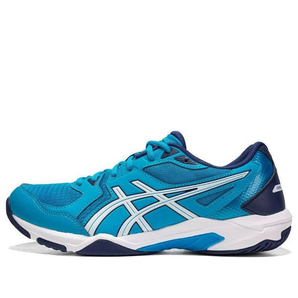 

Кроссовки gel-rocket 10 'island blue' Asics, синий