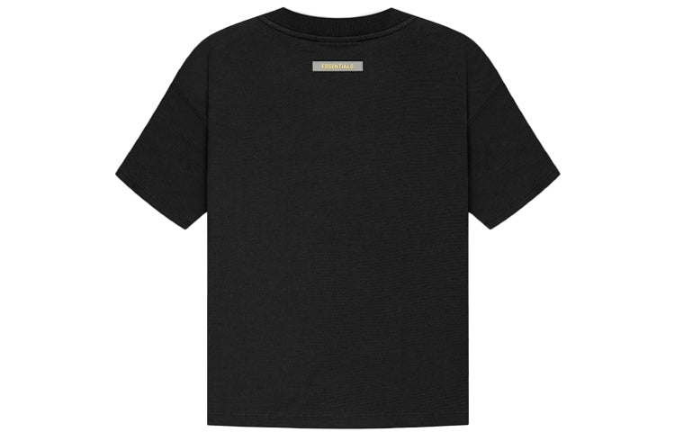 (GS) Футболка с коротким рукавом Fear of God Essentials SS21 Stretch Limo T — фото 2