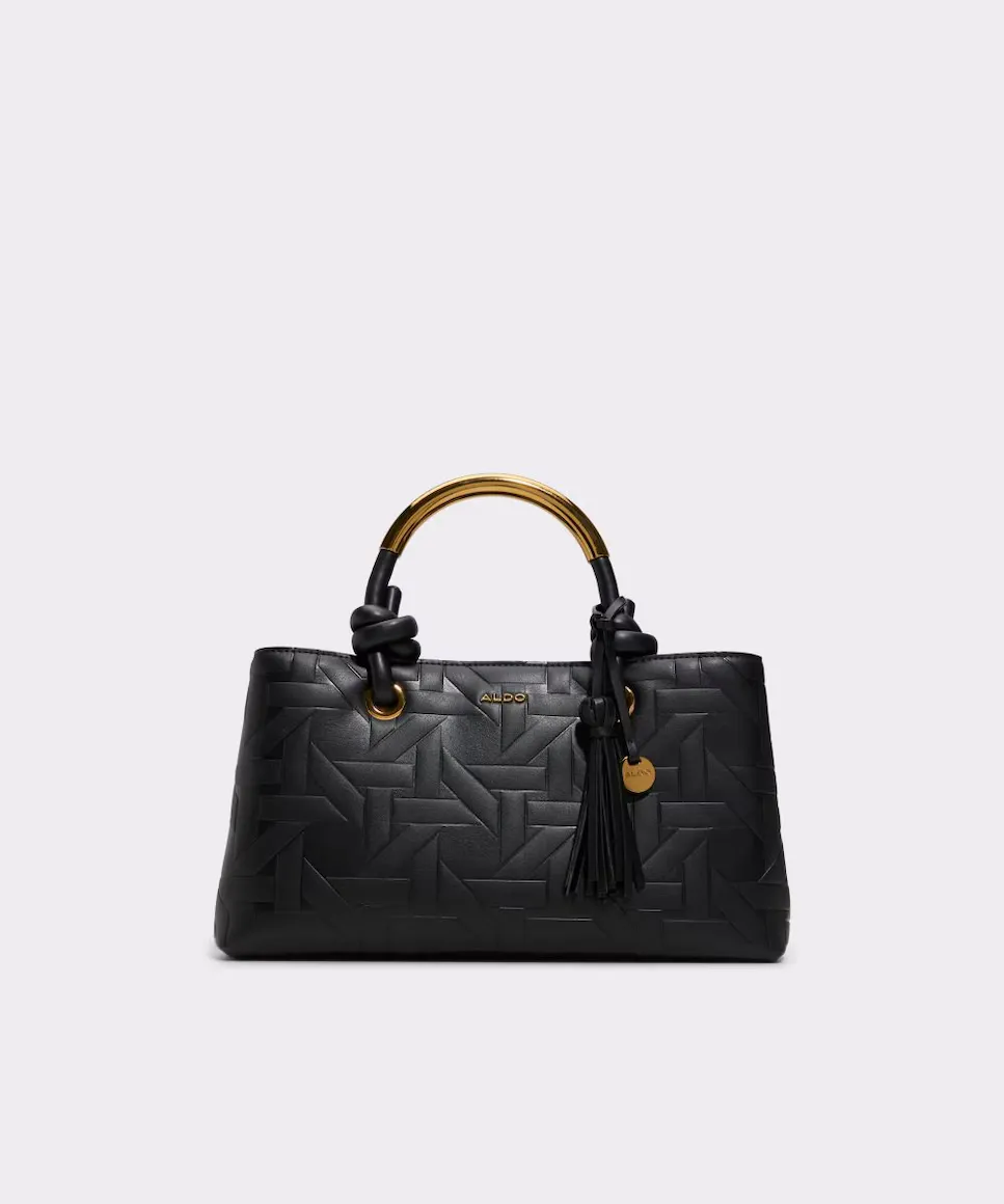 

Сумочка с магнитной застежкой Aldo, бежевый