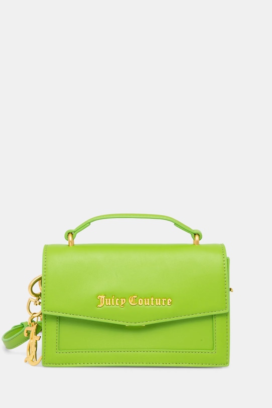 

Сумка Lily Juicy Couture, зеленый