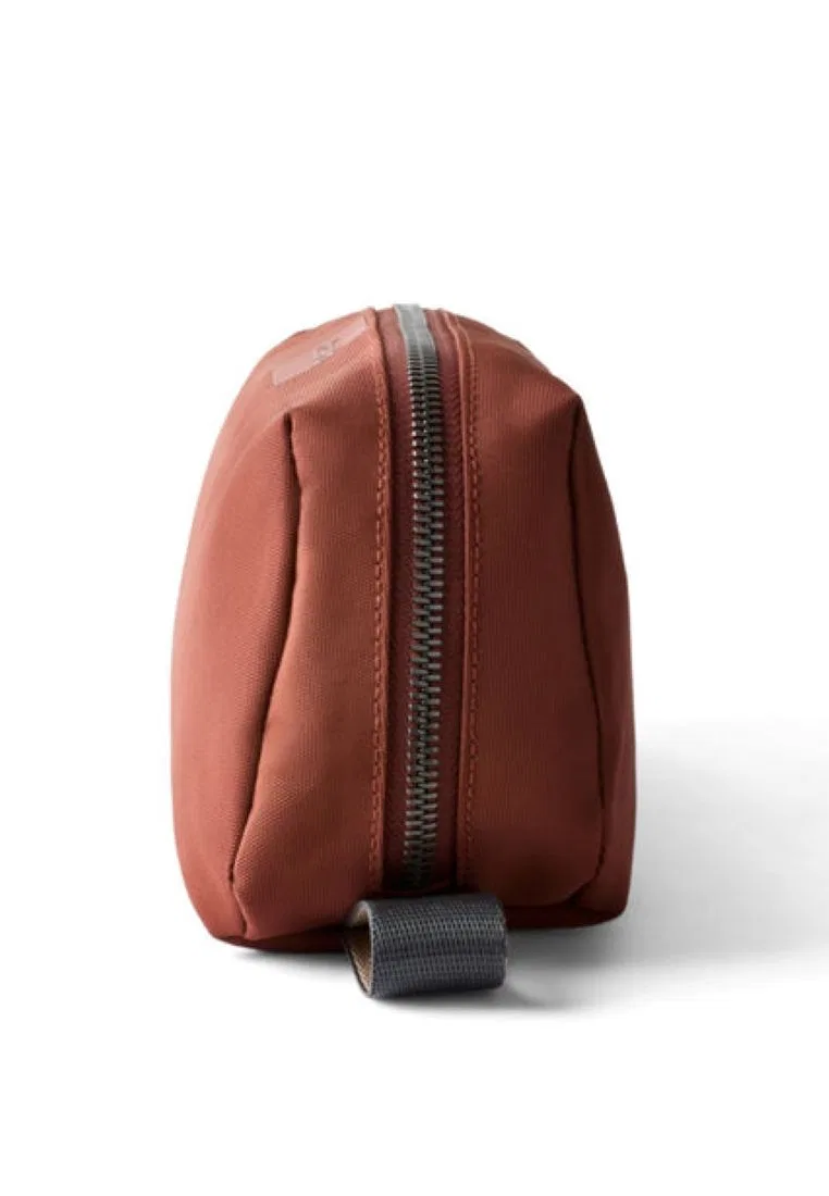 Несессер, Bellroy, цвет глина — фото 4