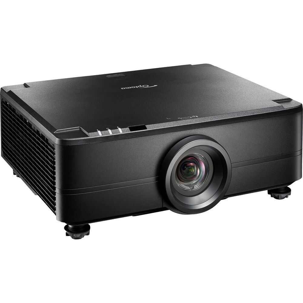 

Проектор Optoma Technology ZU820TST 6900-Lumen WUXGA Short-Throw ZU820TST
