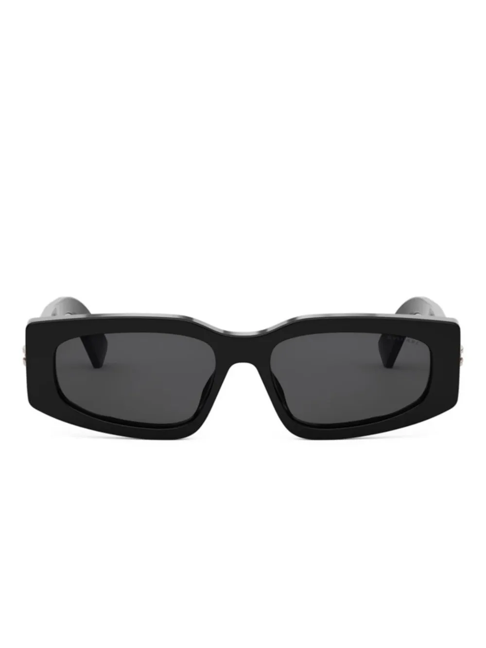 

Солнцезащитные очки B.Zero1 Bvlgari, черный