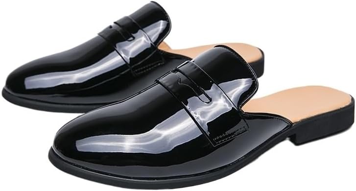 

Мужские лоферы, ручная работа из кожи, слиперы, дышащие, удобные, мягкие, ручной прошивкой, повседневная обувь для мужчин Zestrelax, черный