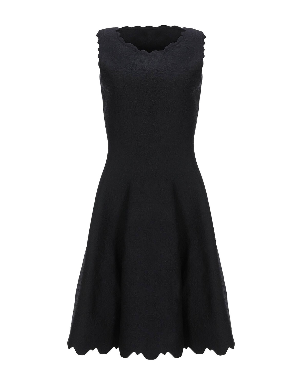 

Платье Alaïa, черный