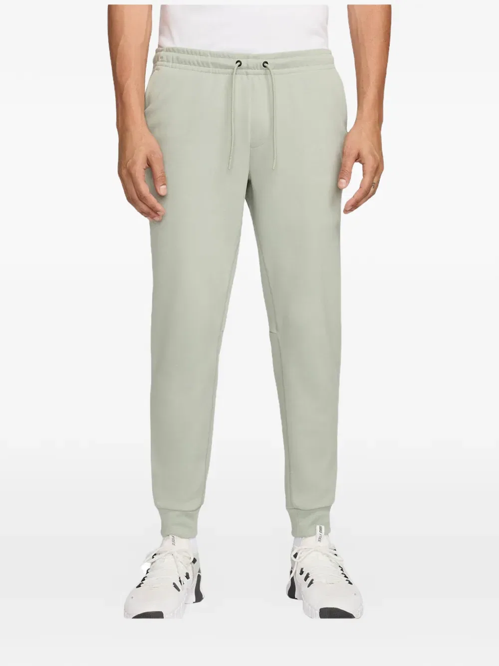 Спортивные брюки Primary Dri-Fit Nike, зеленый