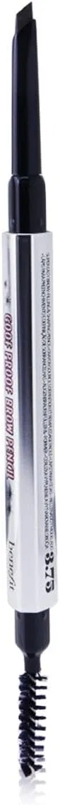 Карандаш для бровей водостойкий Benefit Goof Proof Brow Pencil 0.34 г #3.75 Natural Medium Brown