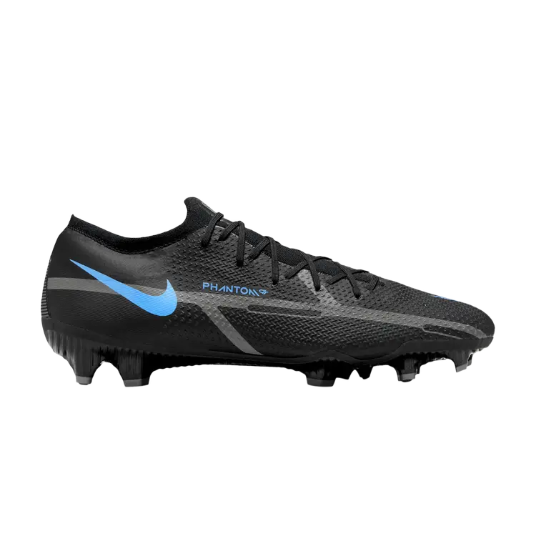 

Кроссовки Nike Phantom GT2 Pro FG, черный