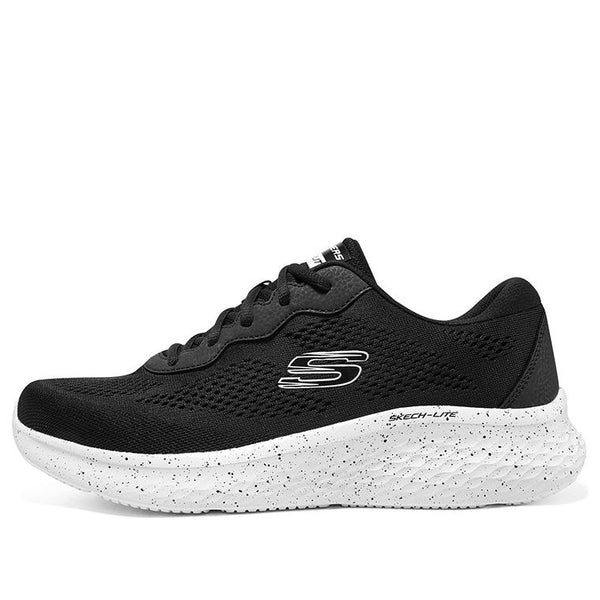 

Кроссовки skech-lite pro 'black white' Skechers, черный