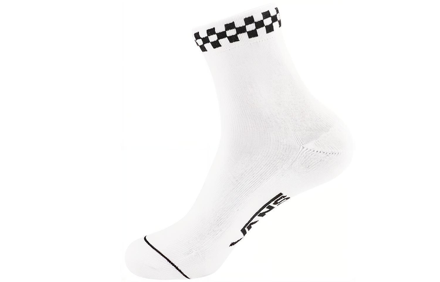 

Женские носки до середины икры Vans