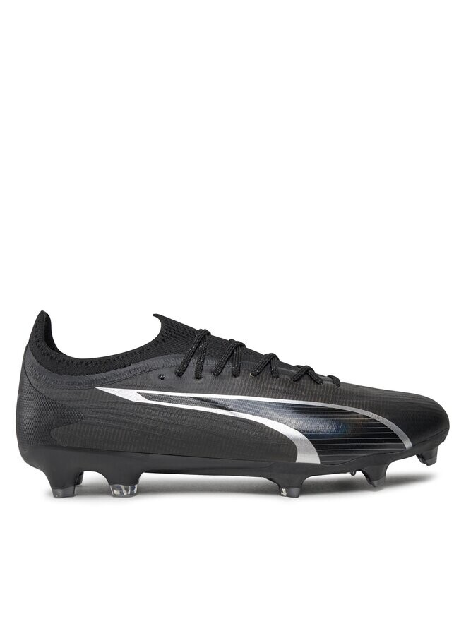 

Футбольные бутсы Puma, черный