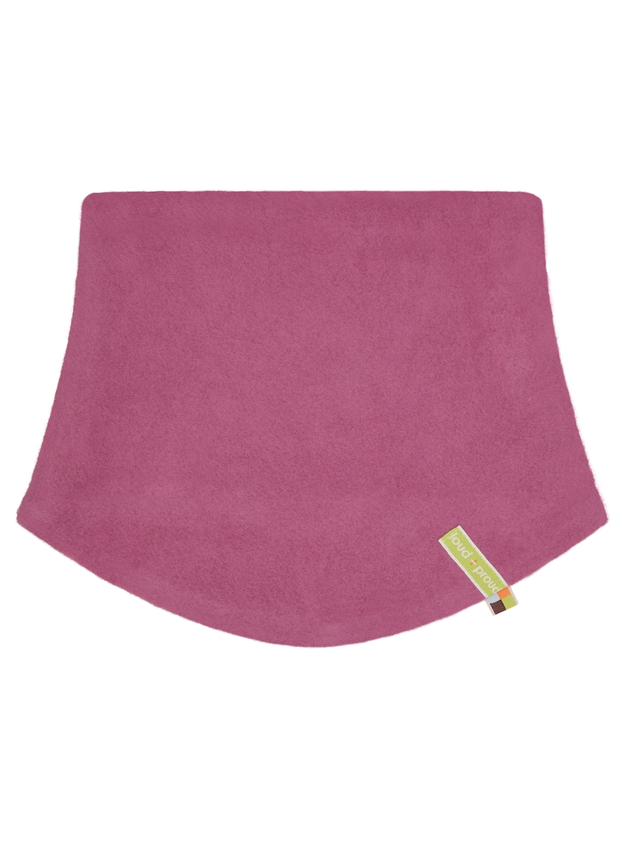 

Шарф loud + proud Wende, Berry