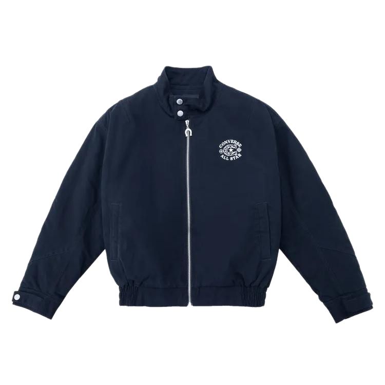 

All Star FW25 Пуховик Women's Converse, черный серый