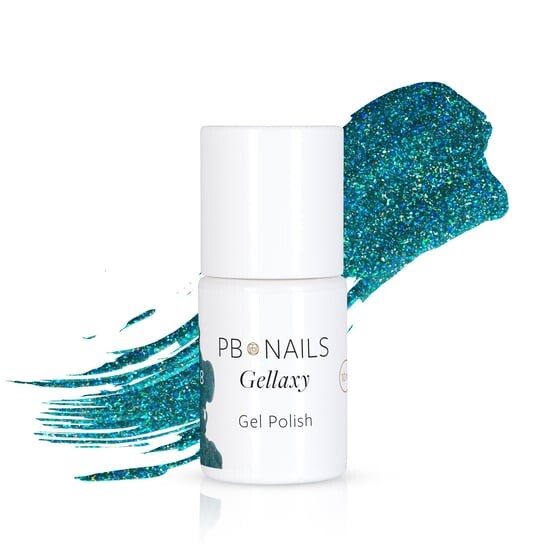 

Гибридный лак GE378 Madness, 10 мл Pb Nails