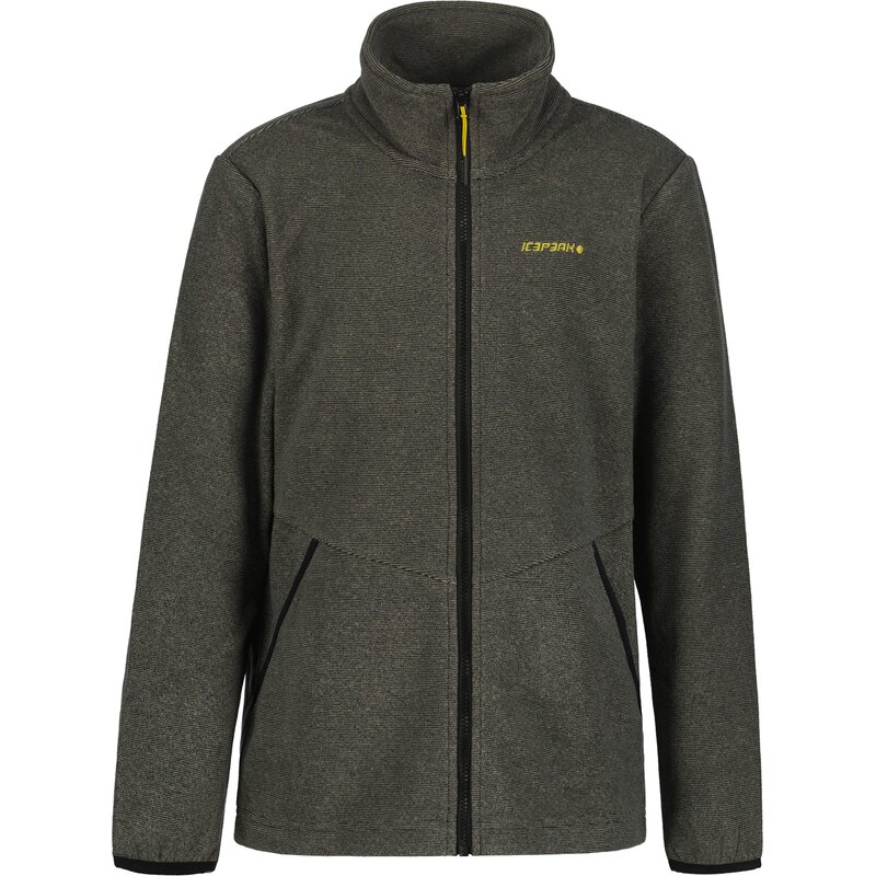 

Underjacket koyuk jr Icepeak, цвет grau