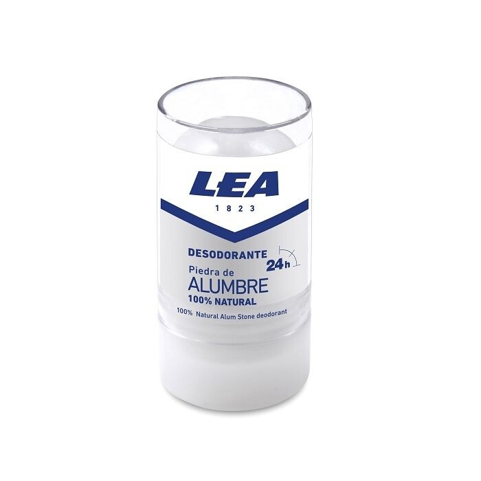 

Дезодорант Desodorante Piedra Alumbre Stick Lea, 120 gr