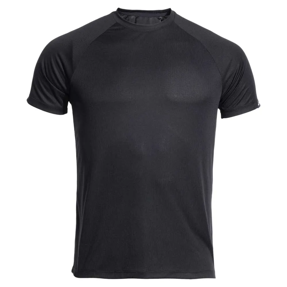 

Футболка с коротким рукавом спортивная Joma R-Night, черный