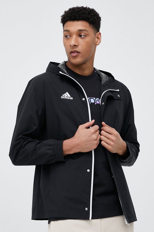 

Куртка adidas Performance, черный