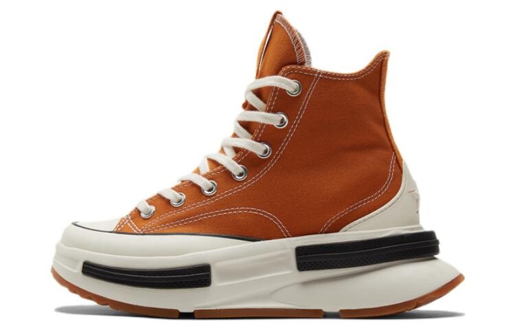 Converse Run Star Legacy CX Monarch Черный