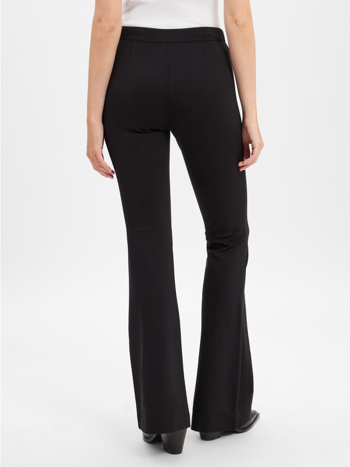 

брюки черного цвета Liu Jo