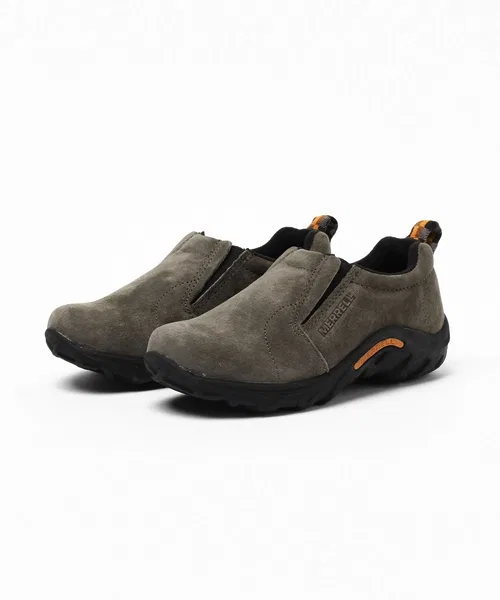 Детские слипоны MERRELL Jungle Moc Kids — фото 2