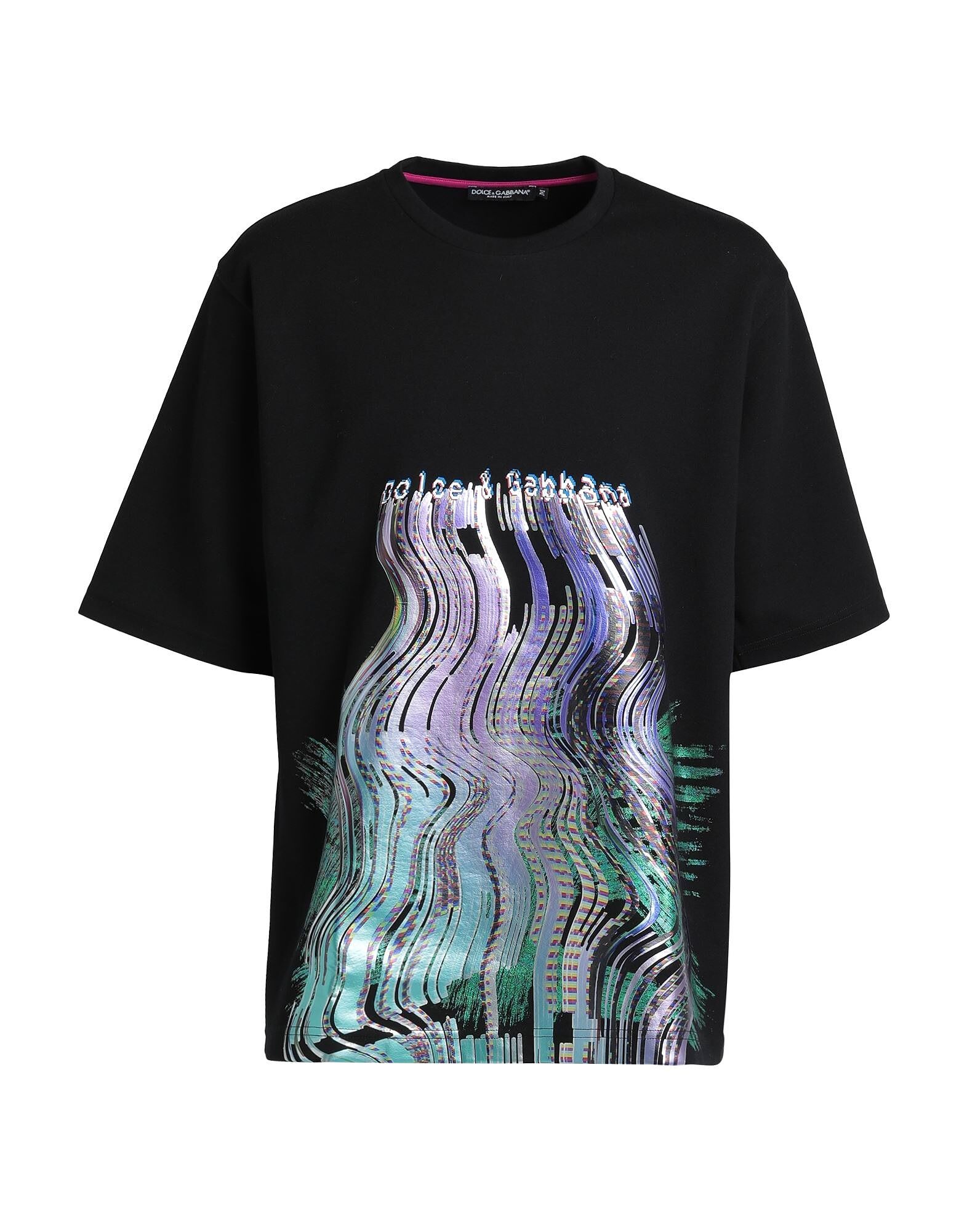 

Толстовка Dolce&Gabbana, черный