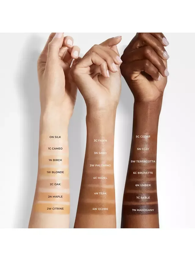 Тонирующий увлажняющий крем с эффектом сияния, SPF 30 Laura Mercier, 6N Umber — фото 4