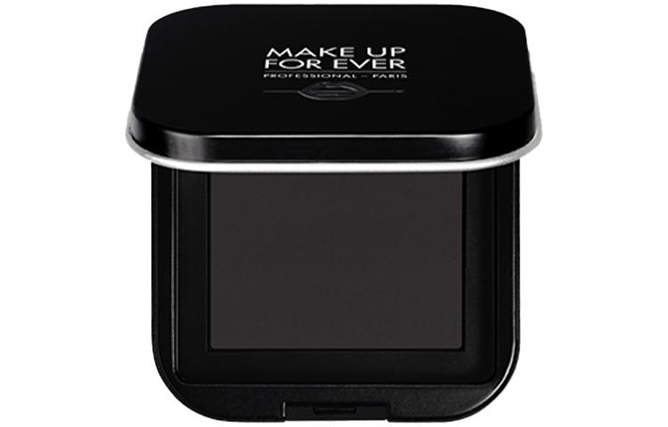 

Палитра теней для век celebrity beloved, легко растушевывается MAKE UP FOR EVER