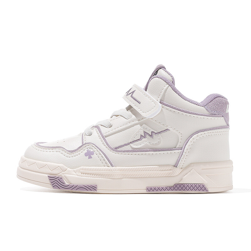 

Кроссовки WARRIOR Kids Skateboarding Shoes Kids Mid-top, розовый