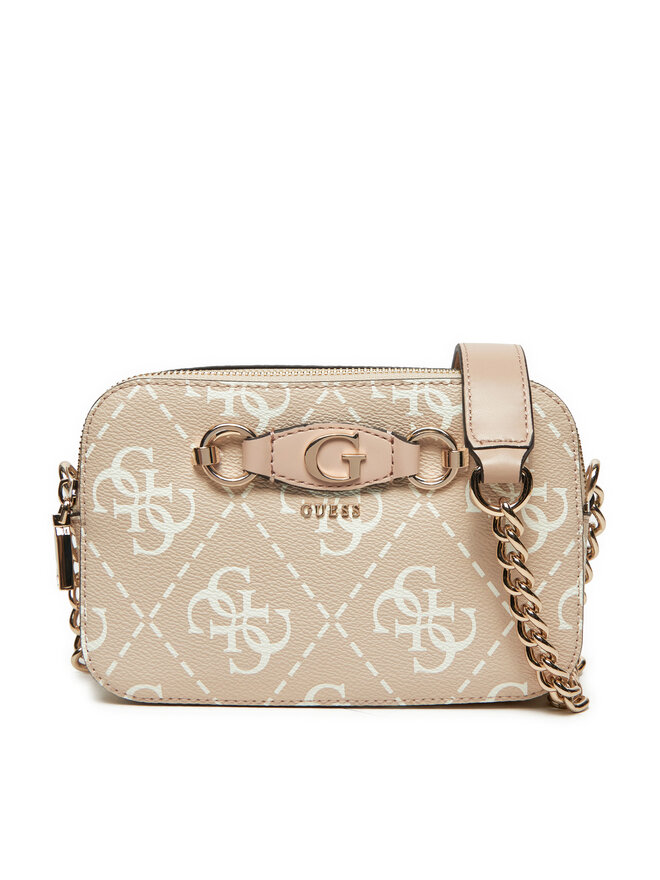 

Сумочка HWOQ86 54140 Guess, розовый