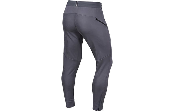 Брюки men's therma training iron gray long pants/trousers Nike, серый — фото 2