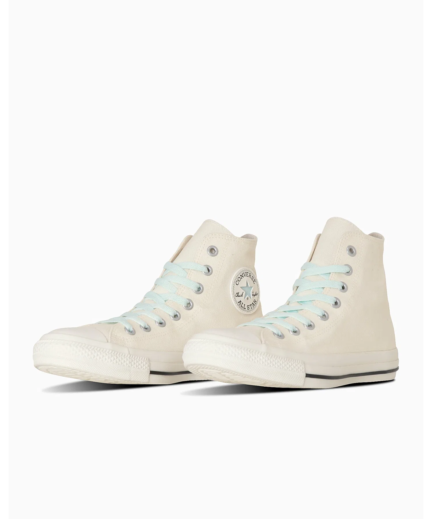 Мужские и женские кеды CONVERSE ALL STAR PC HI — фото 2