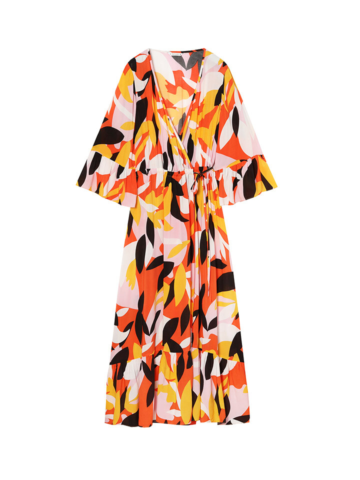 

Платье TATUUM, красочный