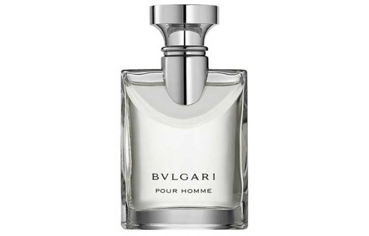 Мужская парфюмерная вода Bvlgari Pour Homme, 50 мл — фото 3