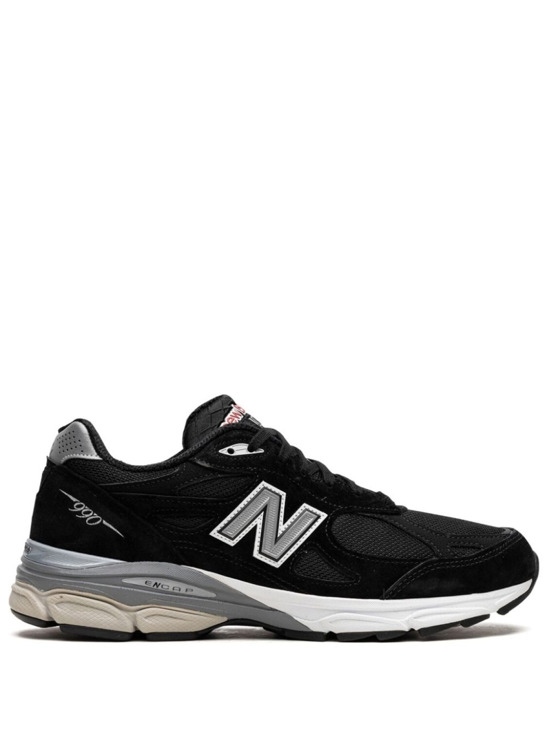 

New Balance кроссовки 990V3, черный