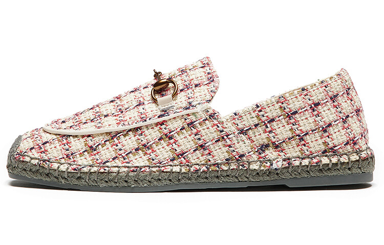 

Туфли женские повседневные Women's Casual Shoes Women's Pink Joy&Mario, розовый