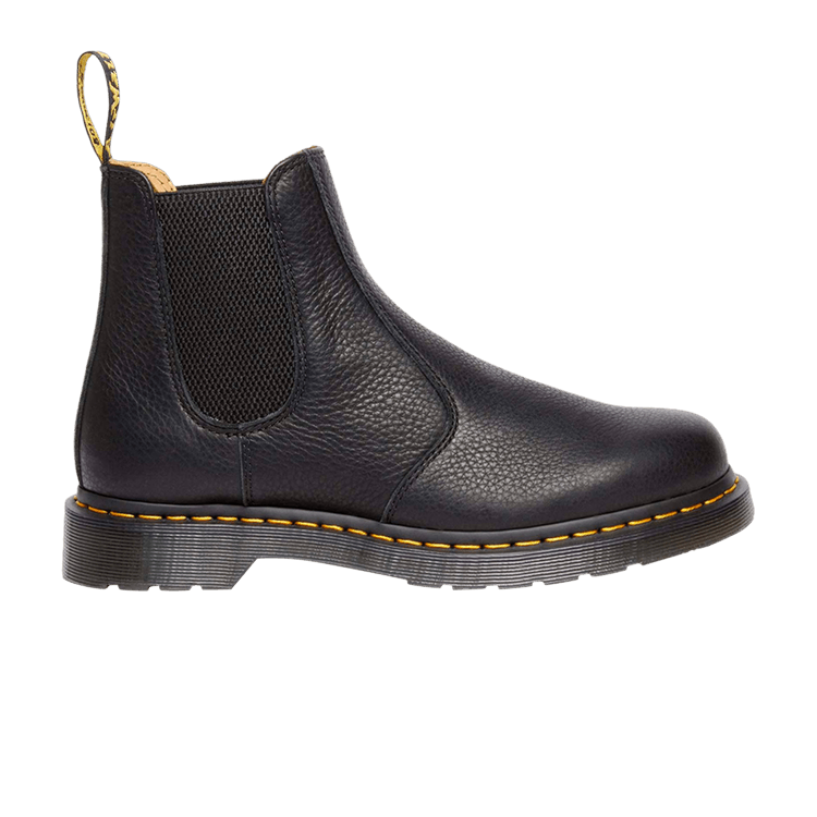 

Ботинки 2976 Ambassador Leather Chelsea Boot 'Black', черный