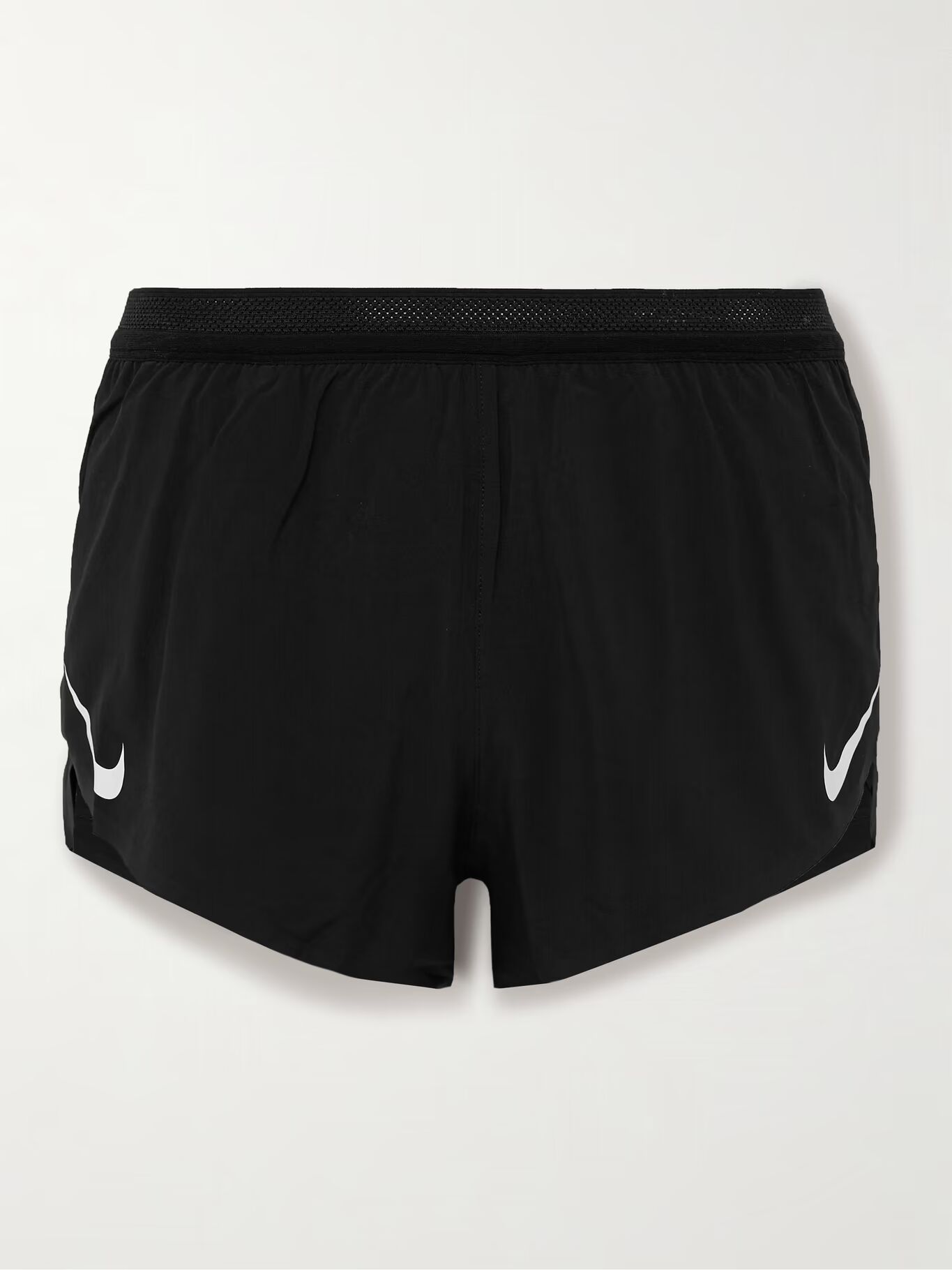 

Шорты AeroSwift Straight-Leg Dri-FIT ADV NIKE RUNNING, черный