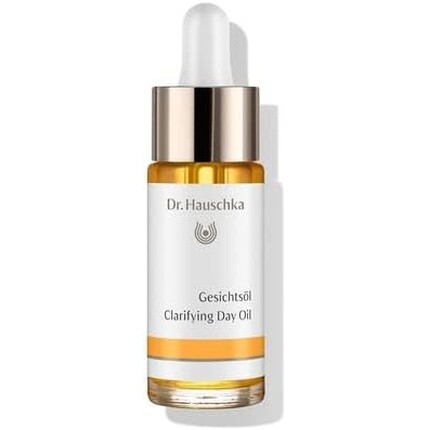 

Hauschka Осветляющее дневное масло для лица 18 мл, Dr Hauschka