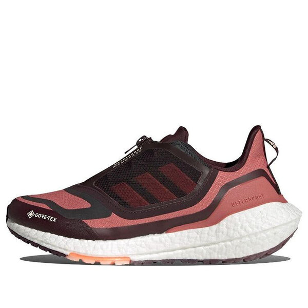 Кроссовки ultraboost 22 gore tex Adidas, красный