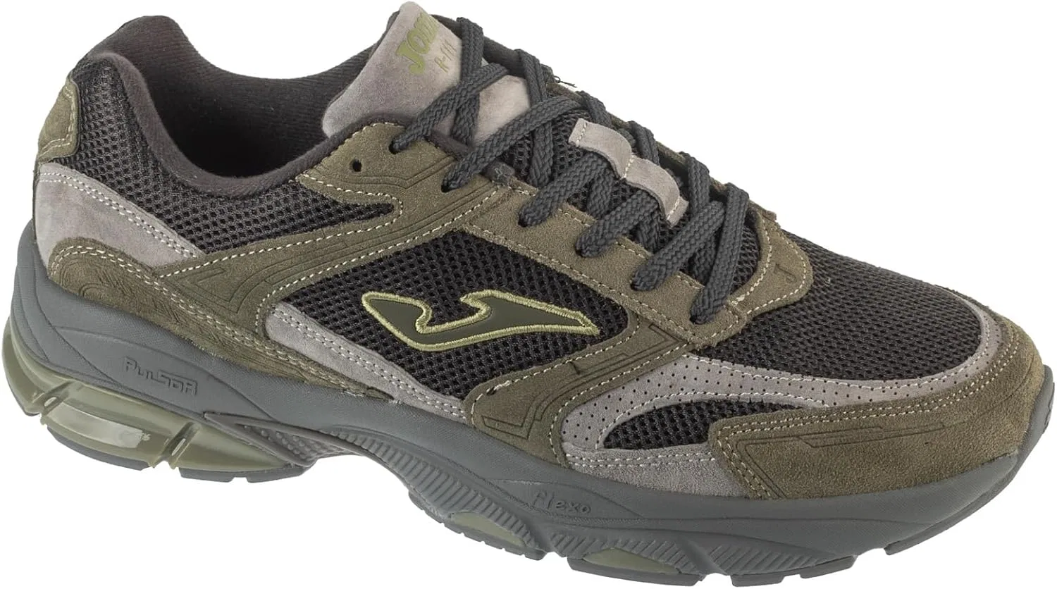 Мужские кроссовки Joma Jomasneakers, Green