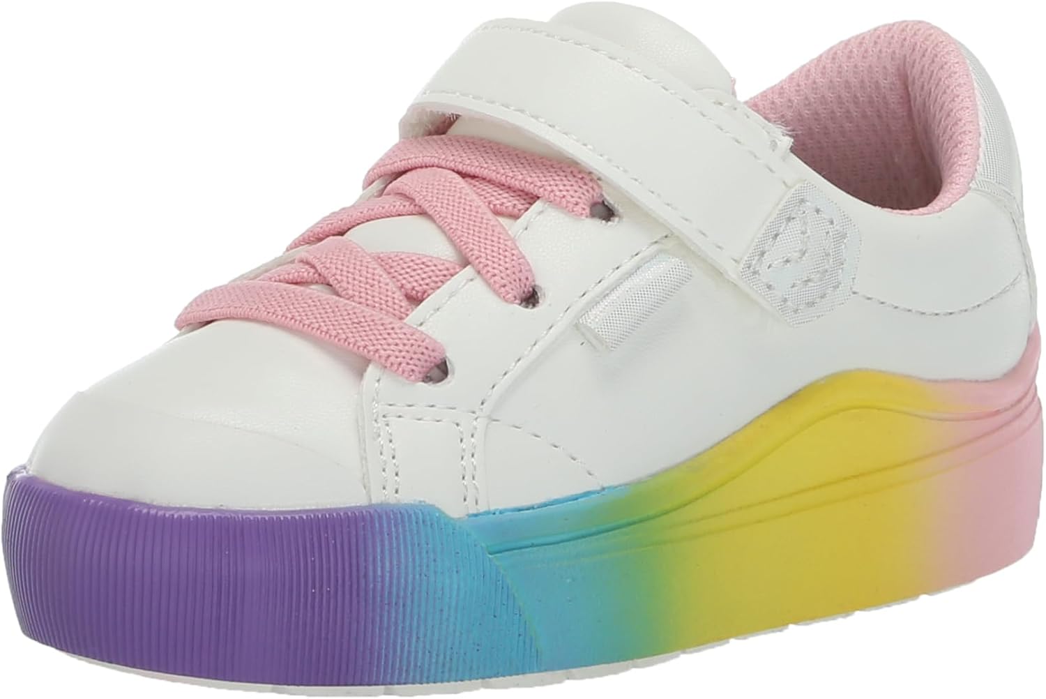 

Кроссовки для малышей Dr. Scholl's Baby-Boys Time Off, белый