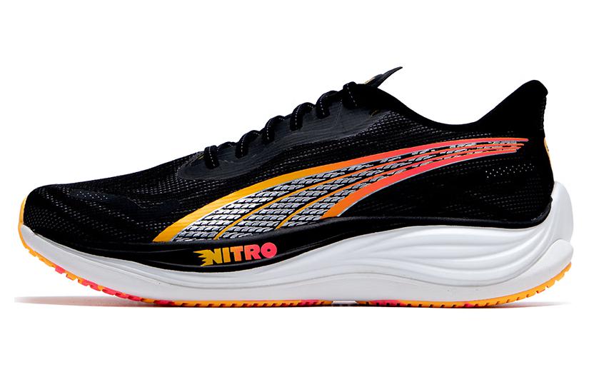 

PUMA Кроссовки Velocity Nitro 3 'Black Sun Stream'