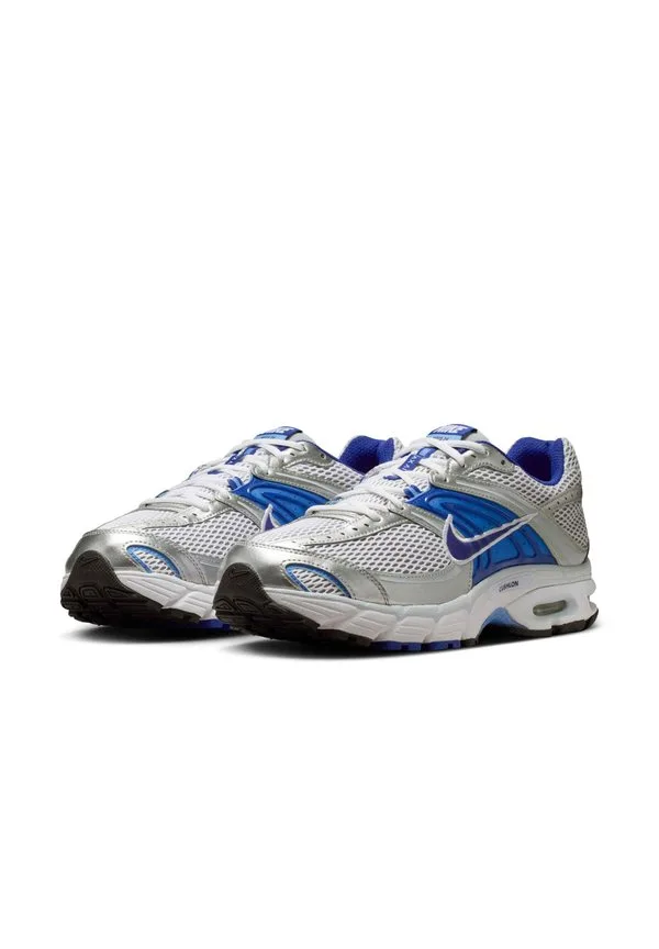 Кроссовки nike air max moto 2k Nike Sportswear, White Wolf Grey Royal Pulse Concord — фото 2
