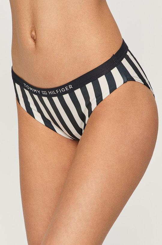 

Плавки-плавки Tommy Hilfiger, темно-синий