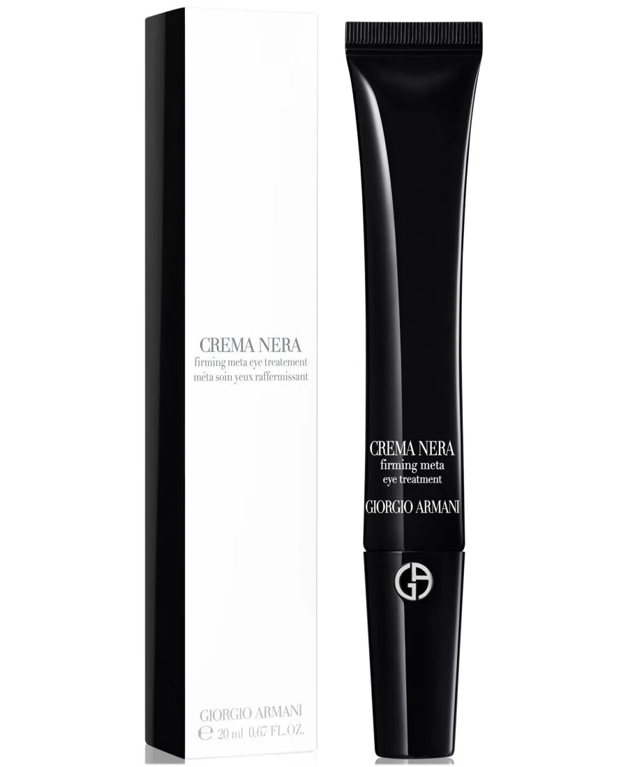 Сыворотка Armani — Beauty Crema Nera Firming Meta Anti-Aging Eye Treatment